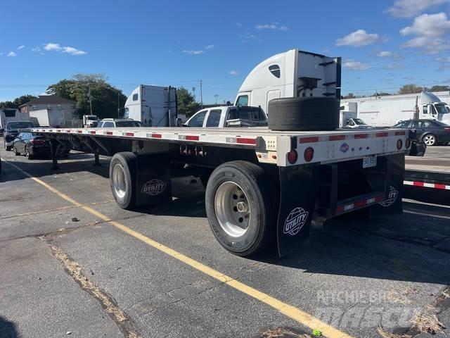 Utility FS2CHA Flatbed Trailers
