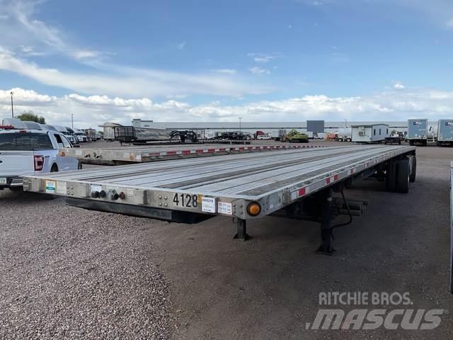 Utility FS2CHA Flatbed Trailers