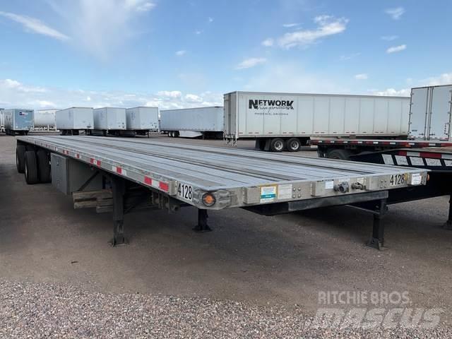 Utility FS2CHA Flatbed Trailers