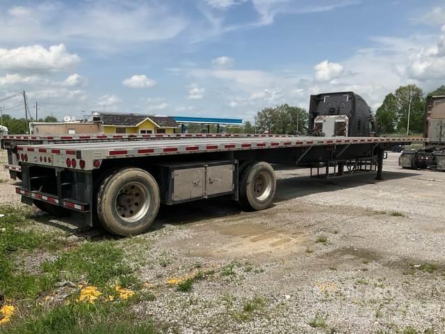 Utility FS2CHA Flatbed Trailers
