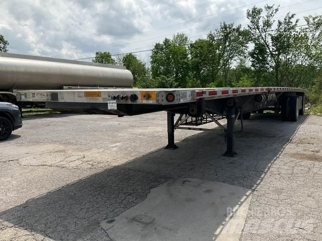 Utility FS2CHA Flatbed Trailers