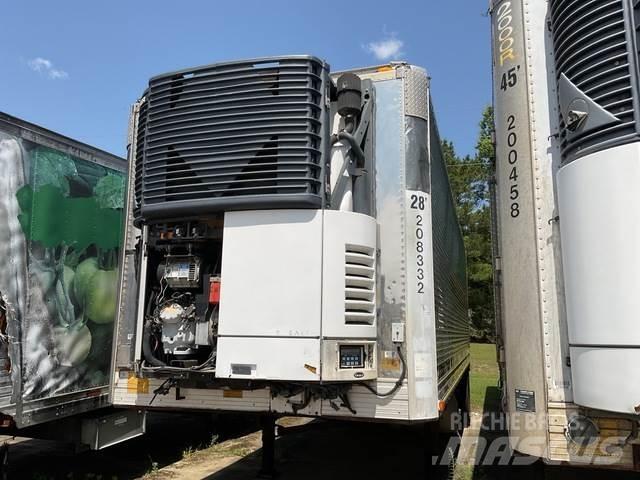 Utility VS1R Refrigerated Trailers