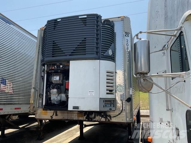 Utility VS1R Refrigerated Trailers