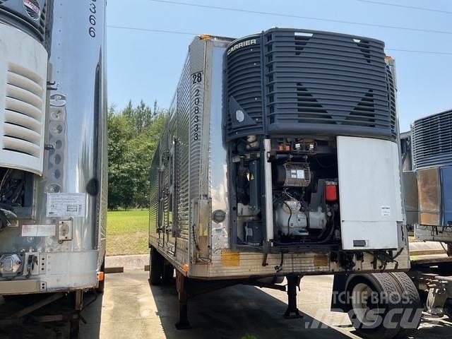 Utility VS1R Refrigerated Trailers