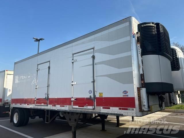 Utility VS1RA Refrigerated Trailers