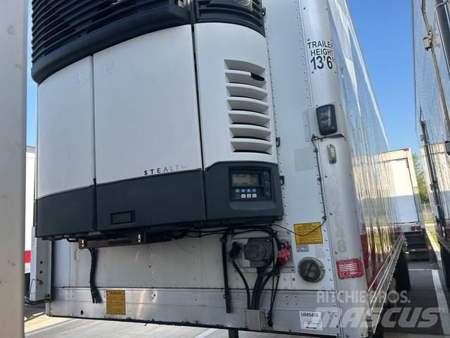 Utility VS1RA Refrigerated Trailers