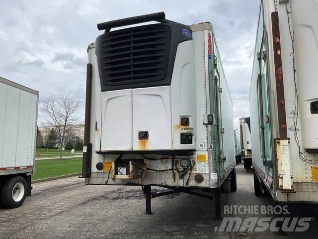 Utility VS1RA Refrigerated Trailers