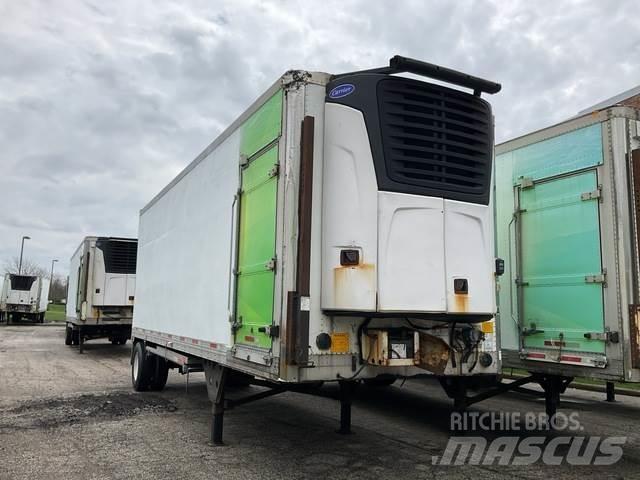 Utility VS1RA Refrigerated Trailers