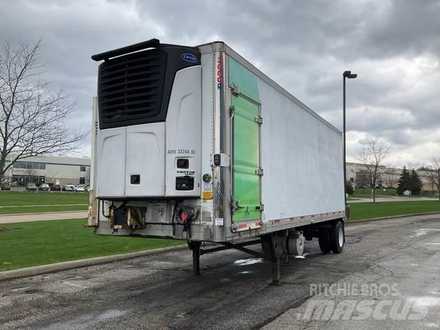 Utility VS1RA Refrigerated Trailers