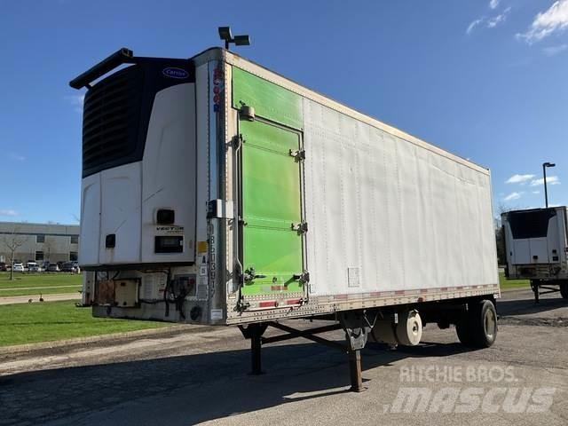 Utility VS1RA Refrigerated Trailers