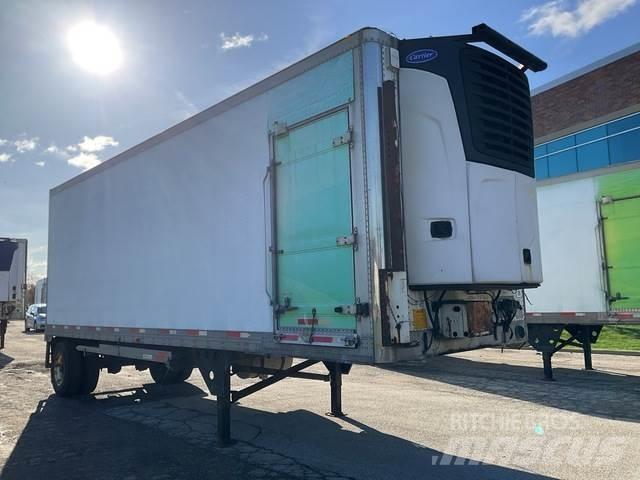 Utility VS1RA Refrigerated Trailers