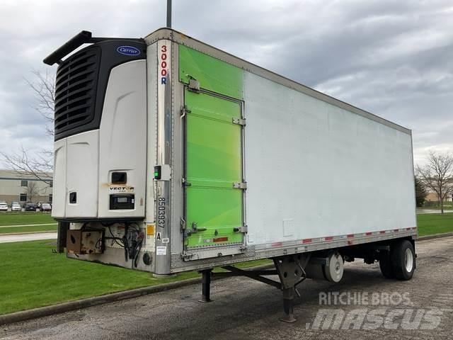 Utility VS1RA Refrigerated Trailers