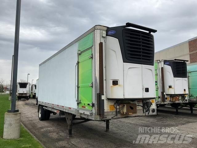 Utility VS1RA Refrigerated Trailers
