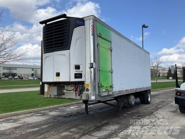Utility VS1RA Refrigerated Trailers