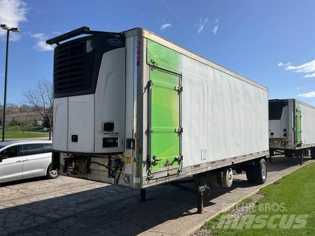 Utility VS1RA Refrigerated Trailers