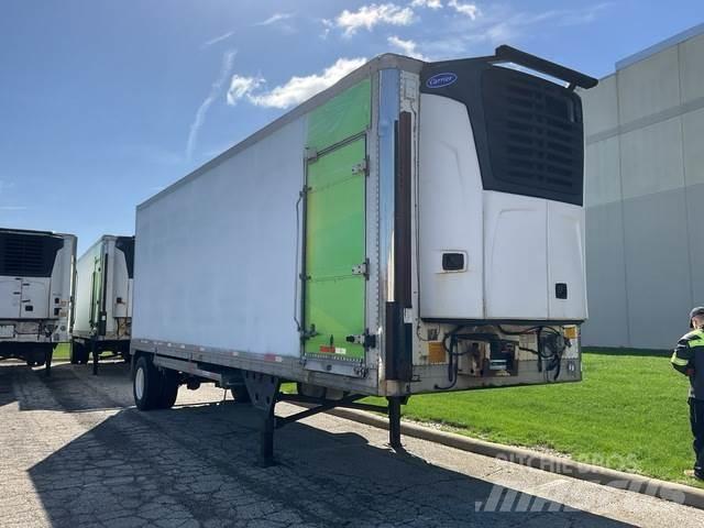 Utility VS1RA Refrigerated Trailers