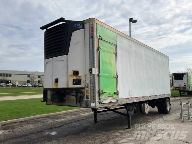 Utility VS1RA Refrigerated Trailers