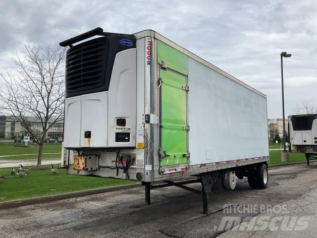 Utility VS1RA Refrigerated Trailers