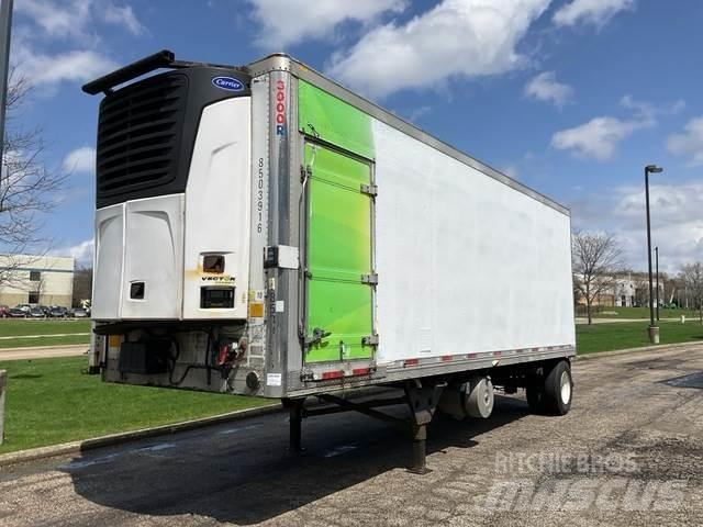 Utility VS1RA Refrigerated Trailers