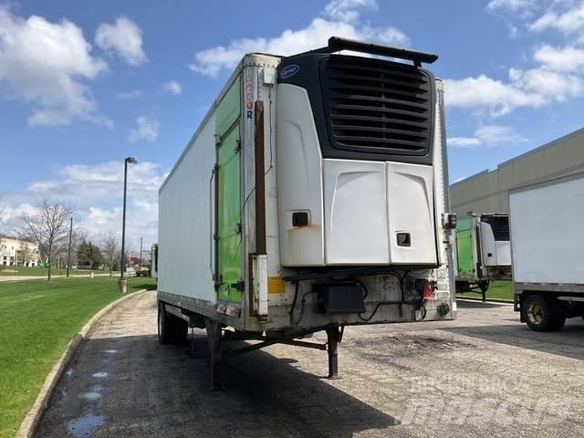 Utility VS1RA Refrigerated Trailers