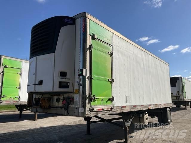 Utility VS1RA Refrigerated Trailers