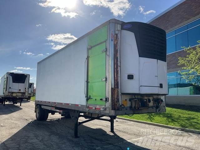 Utility VS1RA Refrigerated Trailers