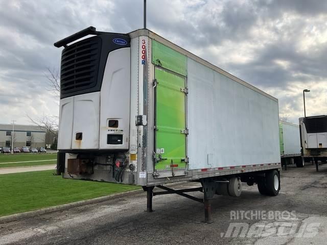 Utility VS1RA Refrigerated Trailers