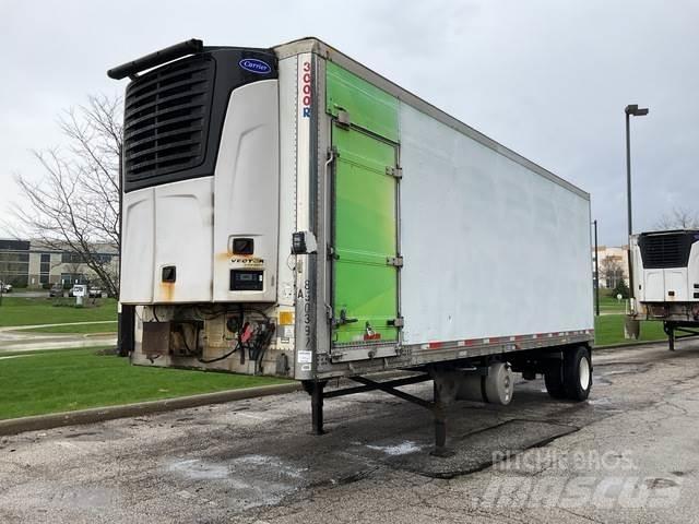 Utility VS1RA Refrigerated Trailers