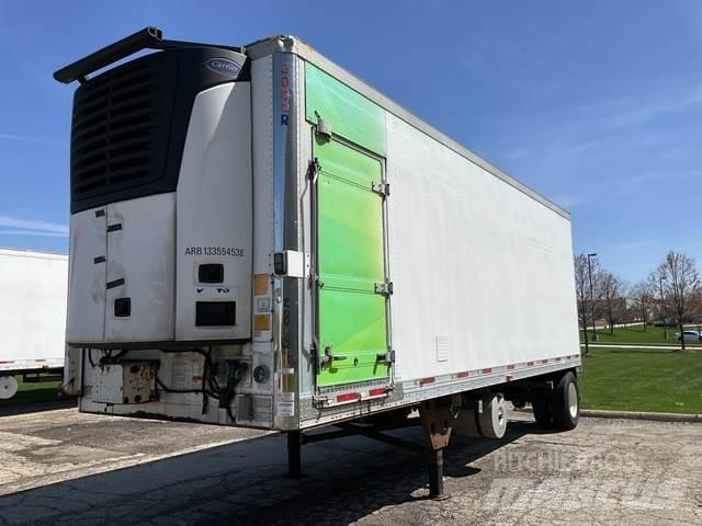 Utility VS1RA Refrigerated Trailers