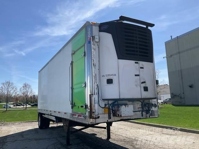 Utility VS1RA Refrigerated Trailers