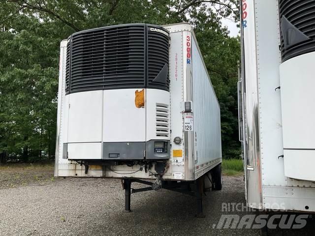 Utility VS1RA Refrigerated Trailers
