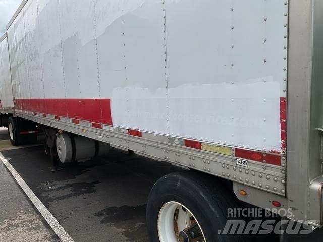 Utility VS1RA Refrigerated Trailers