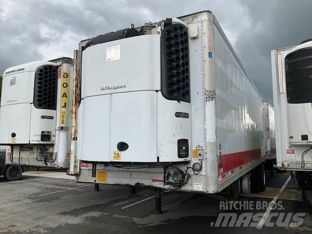 Utility VS1RA Refrigerated Trailers