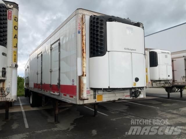 Utility VS1RA Refrigerated Trailers