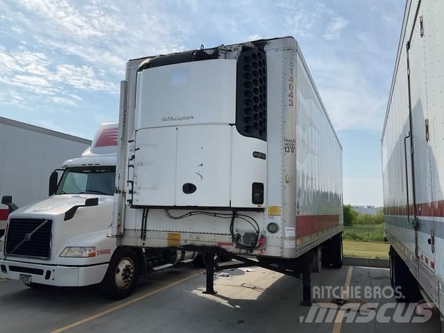 Utility VS1RA Refrigerated Trailers