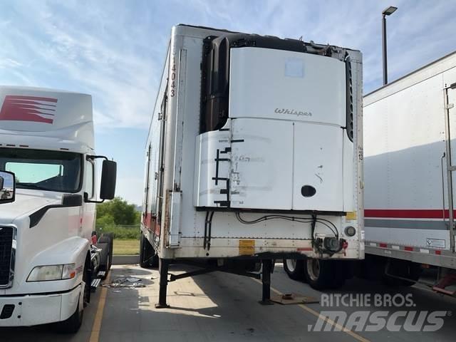 Utility VS1RA Refrigerated Trailers