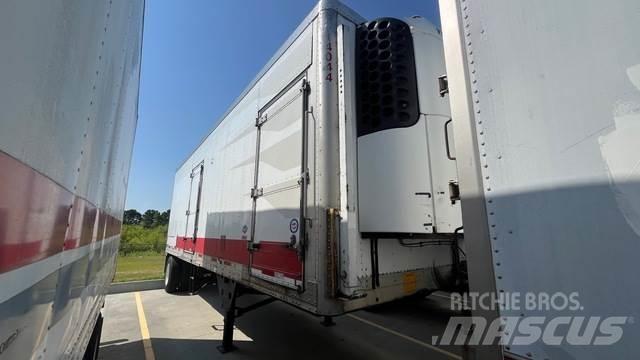 Utility VS1RA Refrigerated Trailers