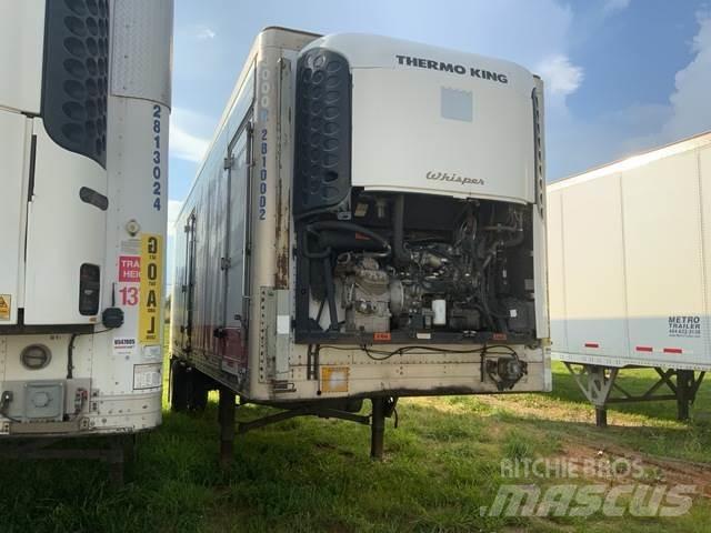 Utility VS1RA Refrigerated Trailers