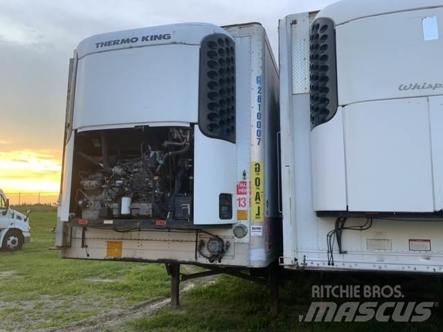 Utility VS1RA Refrigerated Trailers