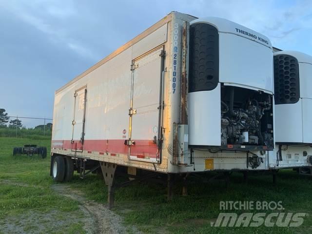 Utility VS1RA Refrigerated Trailers