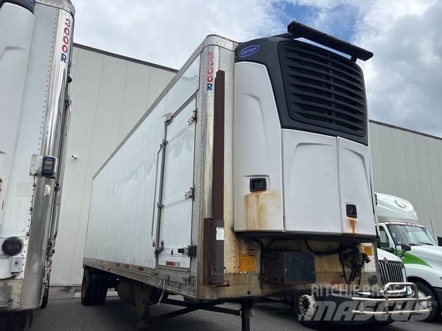 Utility VS1RA Refrigerated Trailers