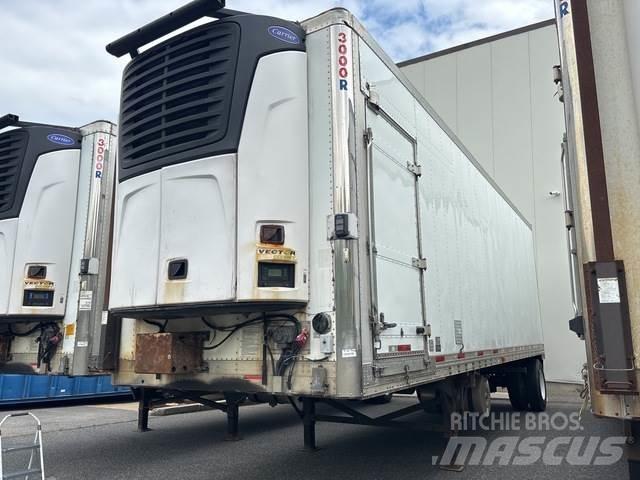 Utility VS1RA Refrigerated Trailers