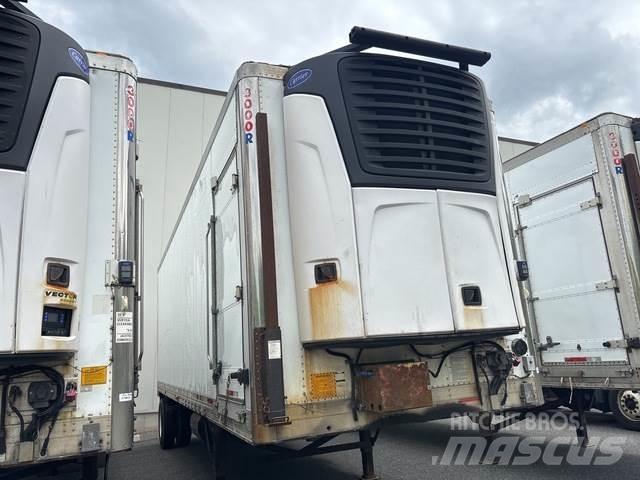 Utility VS1RA Refrigerated Trailers