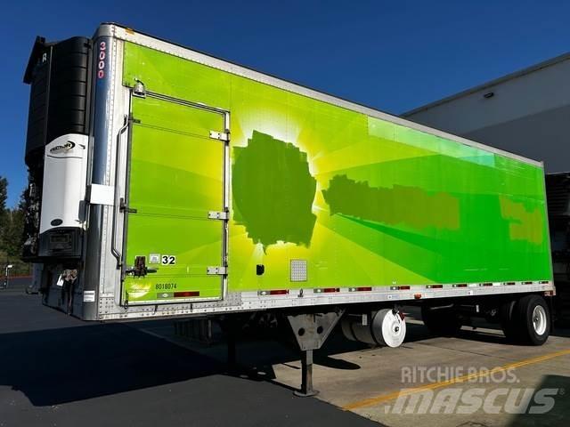 Utility VS1RA Refrigerated Trailers