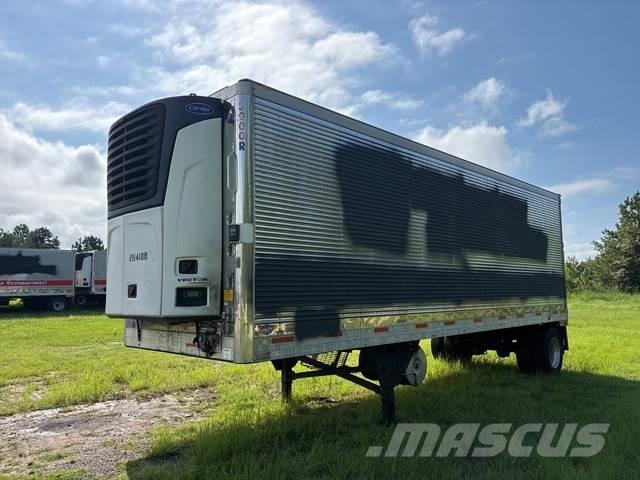 Utility VS1RA Refrigerated Trailers