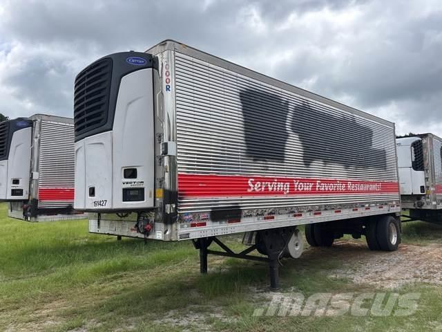 Utility VS1RA Refrigerated Trailers