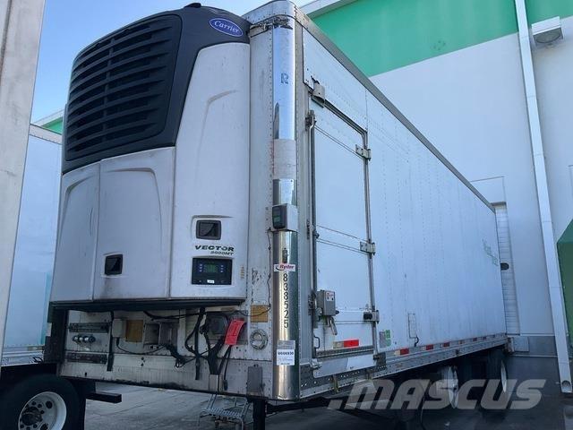 Utility VS1RA Refrigerated Trailers