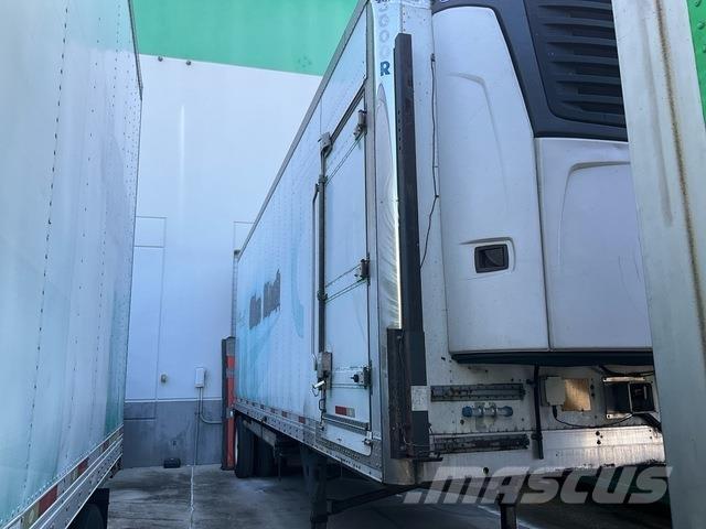 Utility VS1RA Refrigerated Trailers
