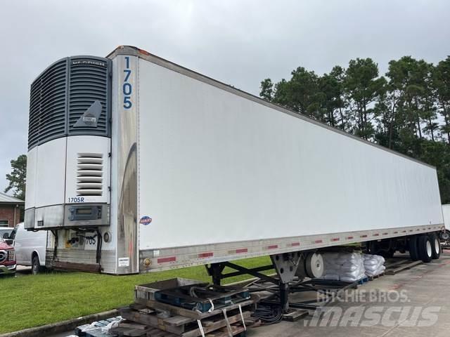 Utility VS2R Refrigerated Trailers