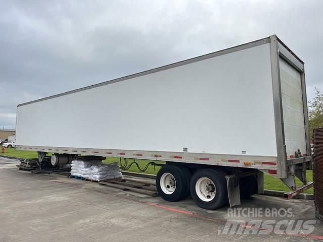 Utility VS2R Refrigerated Trailers